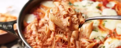Effortless One-Pot Pasta Dishes for Quick and Delicious Meals