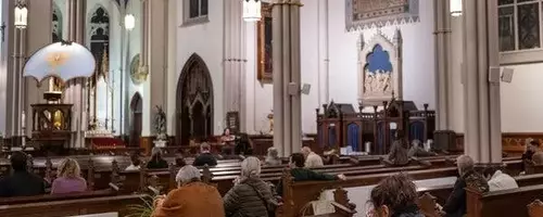 Catholic Church Rises in Opposition to Sweeping Immigration Enforcement
