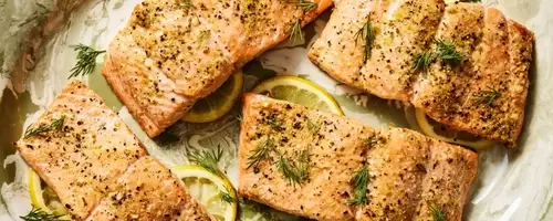 20 Low-Calorie, High-Protein Dinners in 30 Minutes or Less