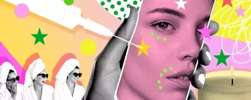 Young Adults Embrace "Baby Botox" for Early Wrinkle Prevention