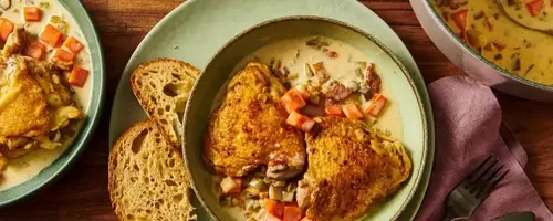 Effortless Culinary Creations: The Ultimate One-Pot Dinner Recipes