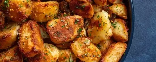 Serious Eats' Most Beloved Potato Recipes