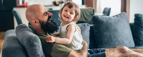 The Evolving Landscape of Stay-at-Home Fathers