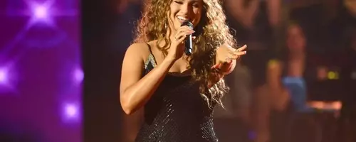 Tori Kelly and André Murillo Welcome First Child, Zayden Michael