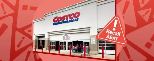 Costco Recalls Caesar Salads and Chicken Sandwiches Due to Potential Plastic Contamination