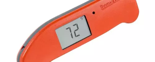 Choosing the Optimal Meat Thermometer for Culinary Excellence