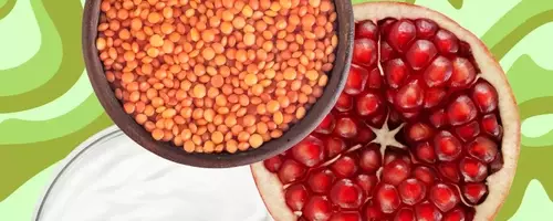 Mediterranean Diet: 8 Foods for a Longer, Healthier Life