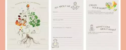 Nurturing Holistic Growth: Wonders of Wisdom's Innovative Approach to Child Development
