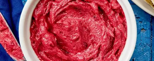 Homemade Cranberry Butter: A Sweet and Tangy Delight