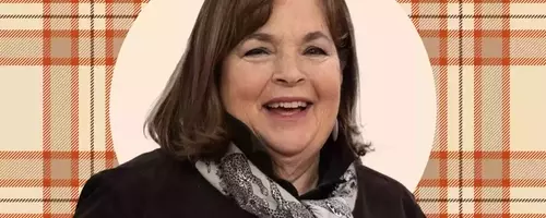 Ina Garten's Thanksgiving Side Dish Inspiration
