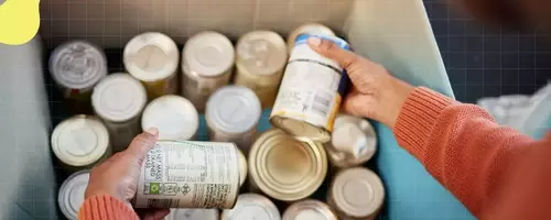 Making a Meaningful Difference: Essential Guidelines for Food Bank Donations