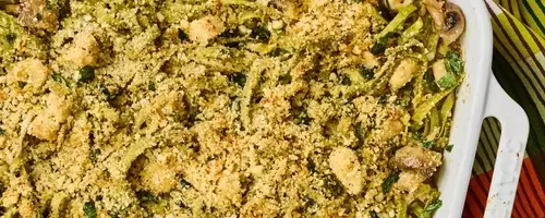 Comforting and Healthy Casseroles for Diabetes-Friendly Diets