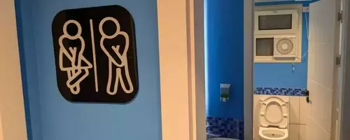 Reimagining Sanitation: A Global Call to Action Beyond the Toilet