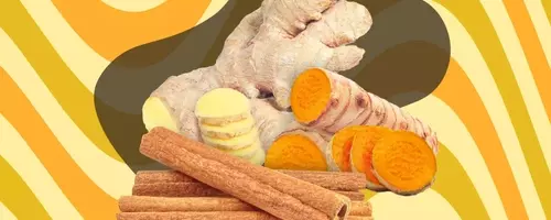 Six Anti-Inflammatory Spices for Enhanced Heart Health