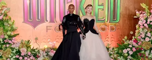 Elevating Family Movie Night: Eight Creative Approaches to Enjoying 'Wicked: For Good'