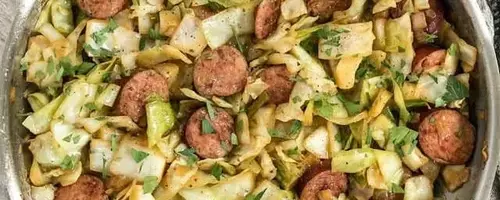 Twelve Economical and Delicious Cabbage Recipes