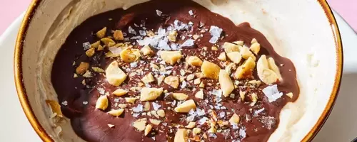 Top 10 High-Protein Snack Recipes for Sustained Energy