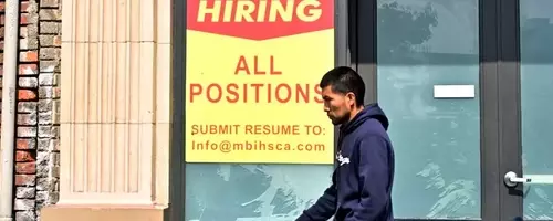 Delayed September Jobs Report Reveals Economic Shifts