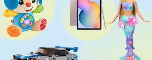 Top Amazon Black Friday Toy Deals for Every Age Group