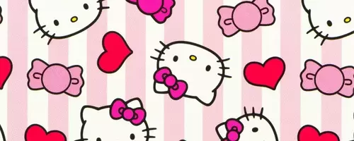 The Unwavering Allure of Hello Kitty: A Cross-Generational Phenomenon