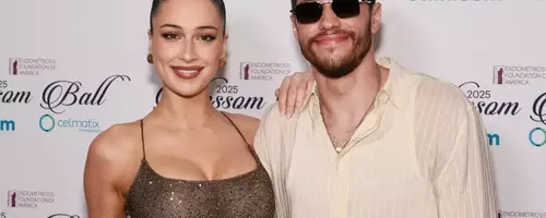 Navigating Pregnancy with Ehlers-Danlos Syndrome: Elsie Hewitt's Story