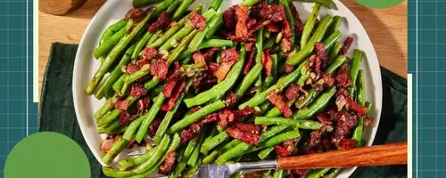 Expert Chefs' Preferred Method for Preparing Green Beans