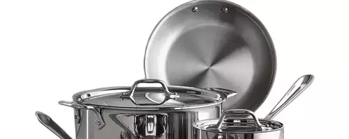 Black Friday Cookware Deals: Top Discounts from All-Clad, Le Creuset, and More
