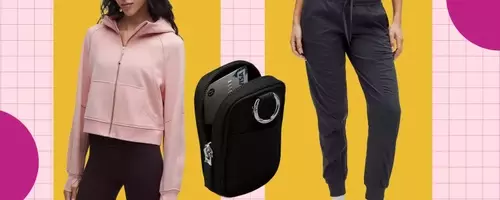 Black Friday Lululemon Deals: Top Picks for Activewear & Accessories