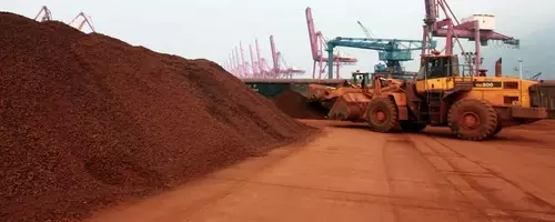 US Ramps Up Rare Earth Production to Counter China's Dominance
