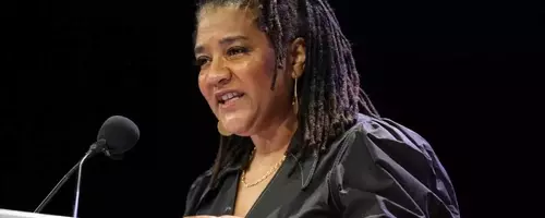 Artists Nationwide Unite for 'Fall of Freedom' to Combat Authoritarianism