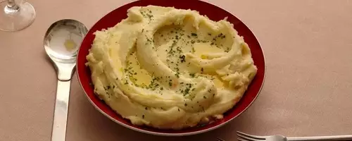 The Undisputed Reign of Russet Potatoes in Mashed Potato Perfection