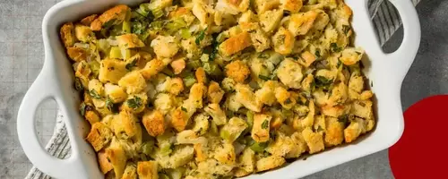 Chef's Choice: The Top Store-Bought Stuffing Mix for Effortless Holiday Feasts