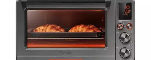 Top Toaster Ovens for Crispy Food, Perfect Pizza, and Toast