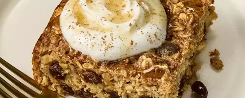 24 Comforting Winter Breakfast Recipes
