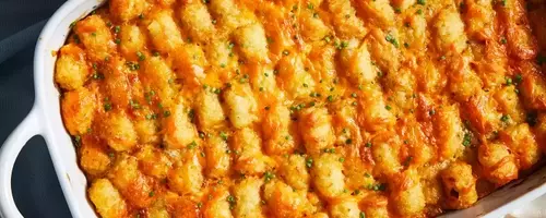 Effortless Morning Meals: 10 Make-Ahead Breakfast Casseroles for Any Occasion