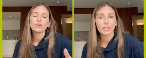 Influencer Criticizes Wealthy Peers for Being Out of Touch