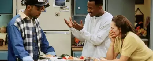 Nostalgic 90s TV Shows for a Trip Down Memory Lane