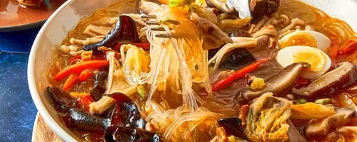 Top 10 Soups to Warm Your Soul This November