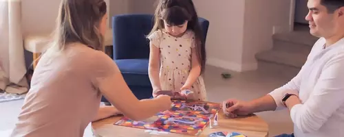 Timeless Board Games for Family Fun Across All Ages