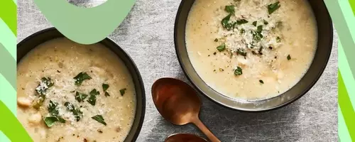Elevate Your Soup: Essential Ingredients and Expert Techniques