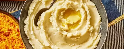 8 Essential Thanksgiving Dishes for Intimate Gatherings