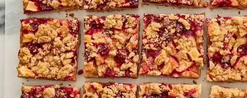 A Symphony of Autumnal Delights: Unveiling Thanksgiving's Sweetest Creations