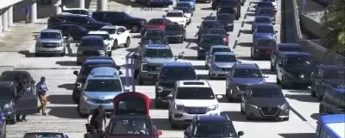 Optimizing Thanksgiving Travel: A Guide to Avoiding Delays