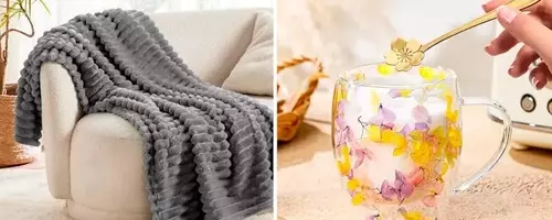 Top 75 Highly-Rated, Affordable Gifts Under $25 That Exceed Expectations
