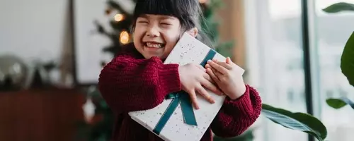 The Four-Gift Rule for the Holidays: Cultivating Gratitude and Financial Wisdom in Children