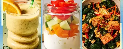 A Month-Long Journey to Enhanced Gut Health and Reduced Inflammation