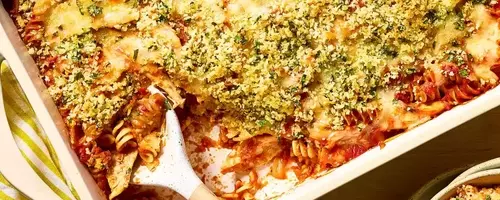 Hearty and Wholesome Casserole Recipes