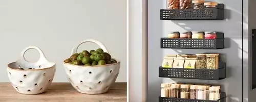 Sixty Ingenious Home Enhancements Under $35 Available on Amazon