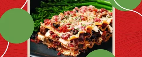 The Art of Crafting Perfect Lasagna: Insights from Culinary Experts