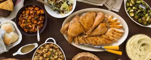 Mastering Thanksgiving: Essential Dishes for a Festive Feast